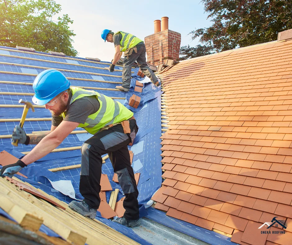 Why choose Roof Repair Near Me in Acme, WA